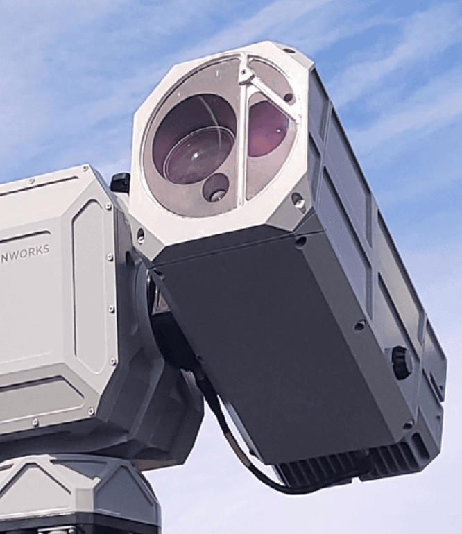 ELECTRO-OPTICAL SENSORS