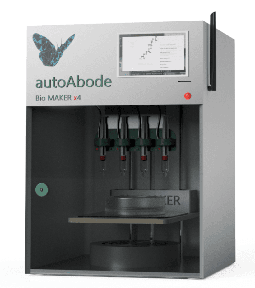 Bio-Printing Series